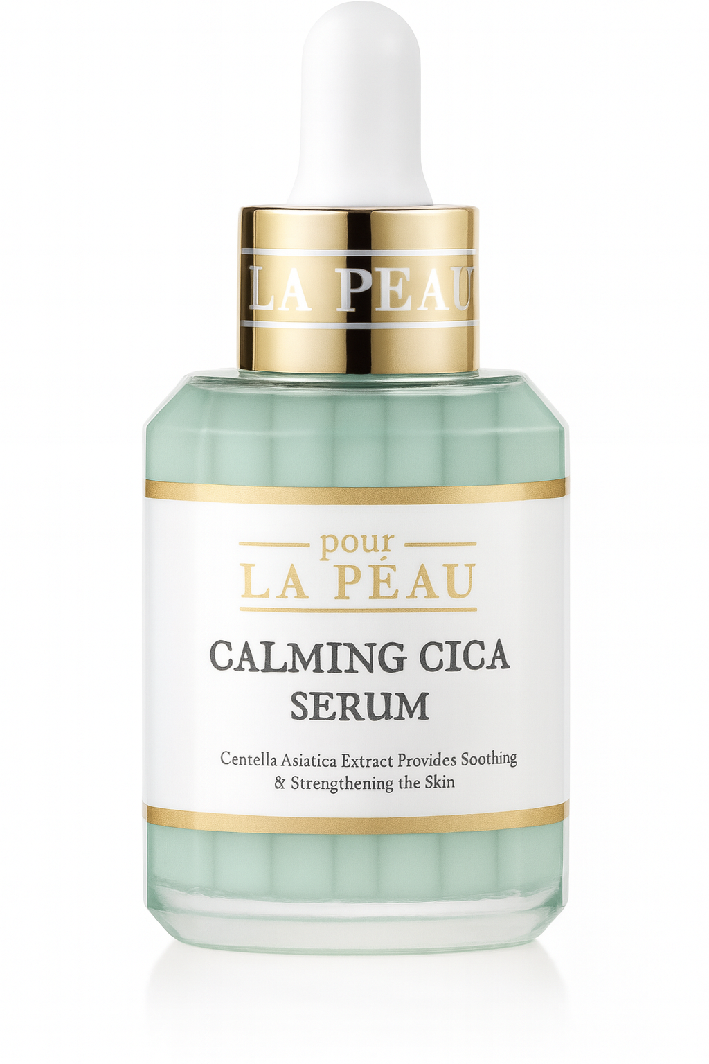 Успокаивающая сыворотка с центеллой Calming Cica Serum, 30 мл