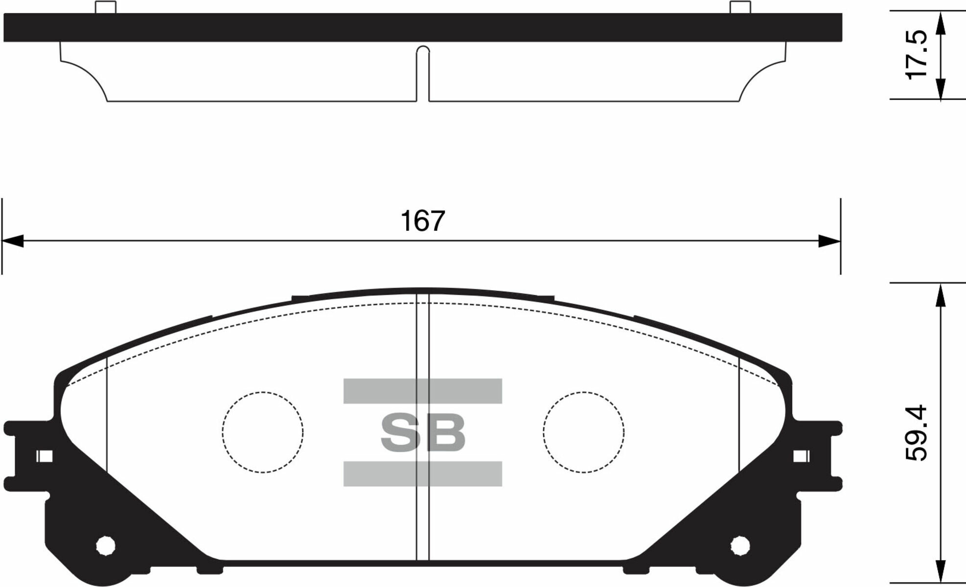 Sangsin Sp2137