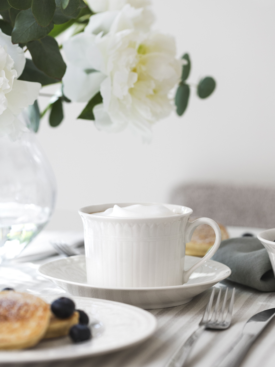 Картинки Блюдце 15 см, Cellini, Villeroy & Boch, Премиум-Фарфор