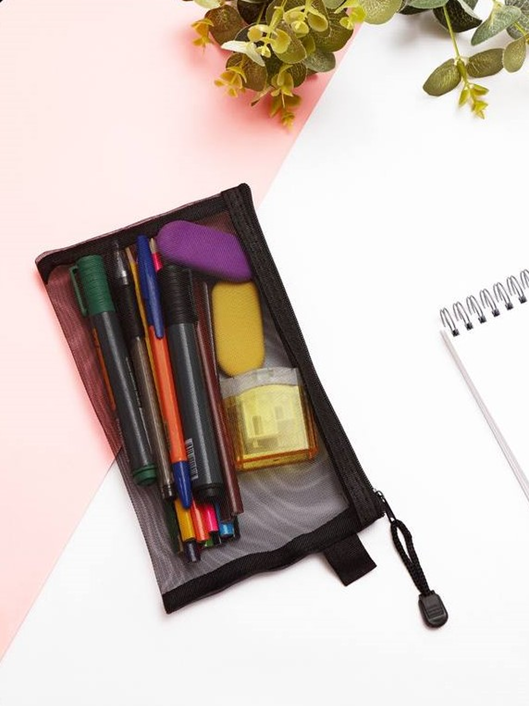 Пенал-сеточка универсальный — фото 1