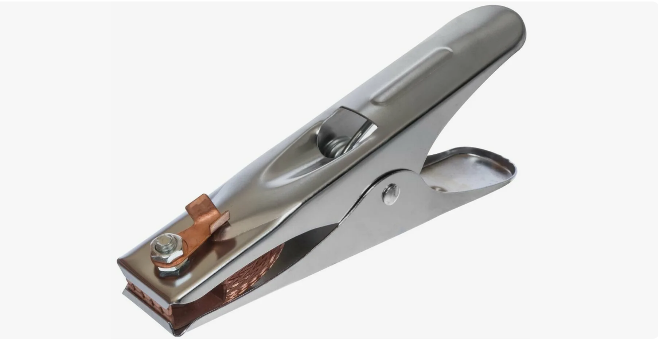 Клемма заземления 500А American type KY1026