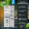 Фото Beko B5RCNK403ZXBR