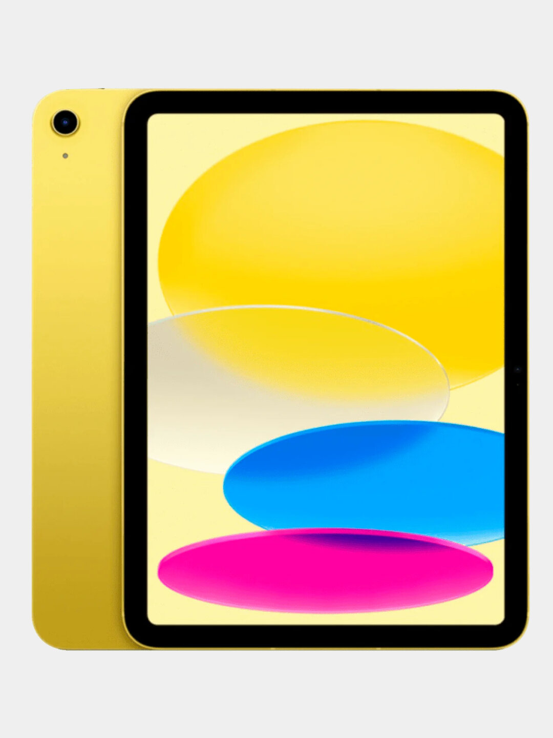 Планшет Apple iPad 10, Wi-Fi, экран Liquid Retina, 10.9", 4ГБ, 64ГБ — фото 1