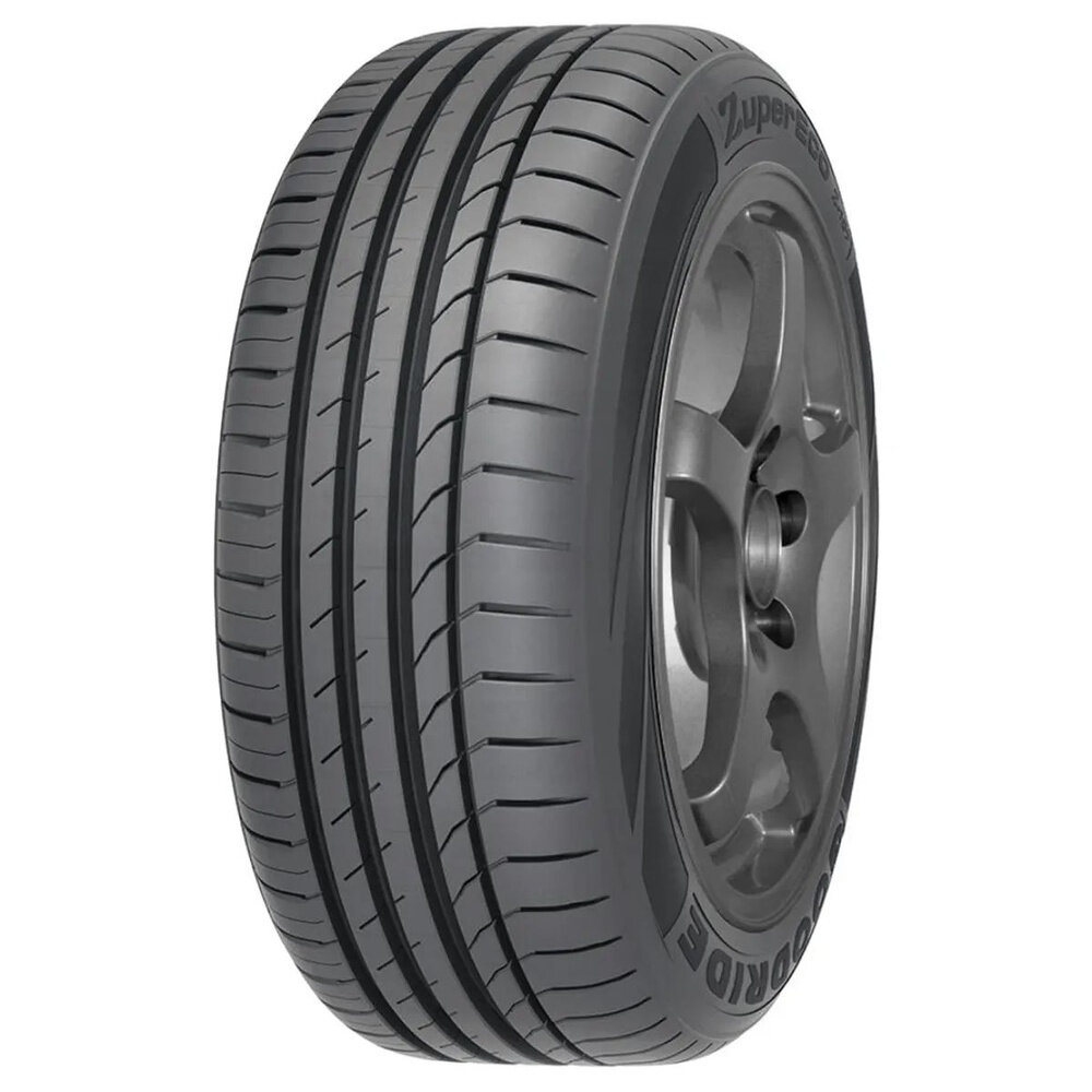 Шины летние Goodride ZuperEco Z-107 185/60 R15 84H