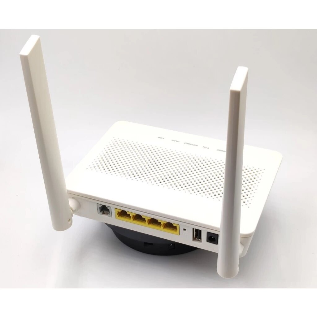 Huawei EG8145V5, 5G, AC1200, двухдиапазонный GPON ONT — фото 1