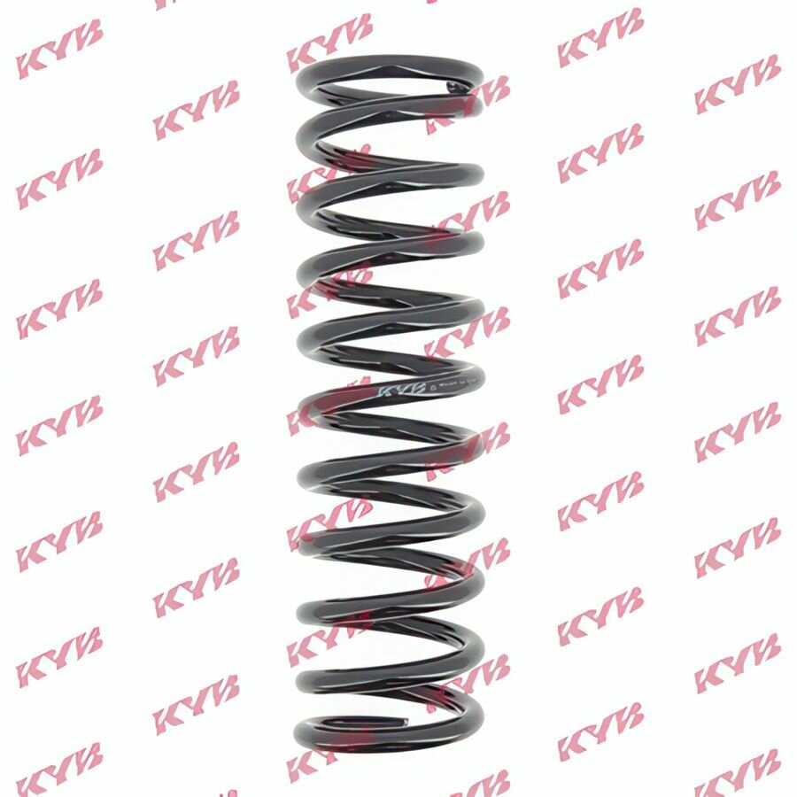 Пружина подвески передняя, для Мерседес 190 арт RD1103 KYB