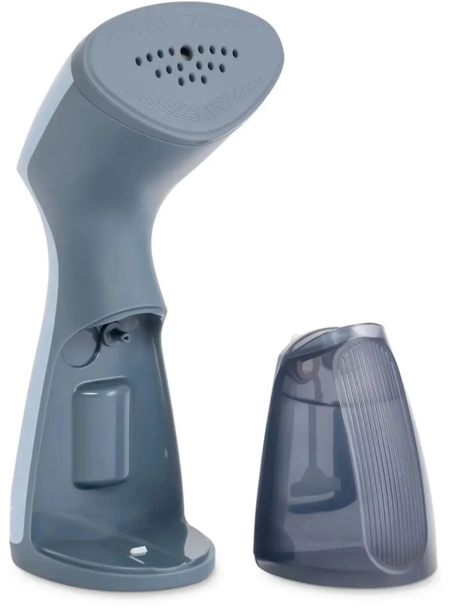 Компактный портативный отпариватель для одежды