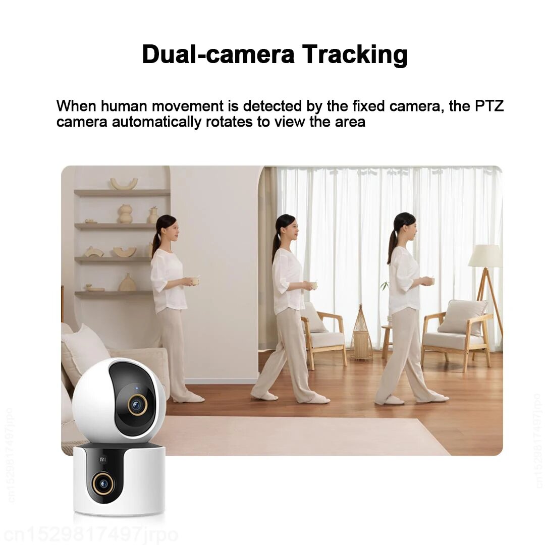 Xiaomi Smart Camera C500: сравнение с конкурентами