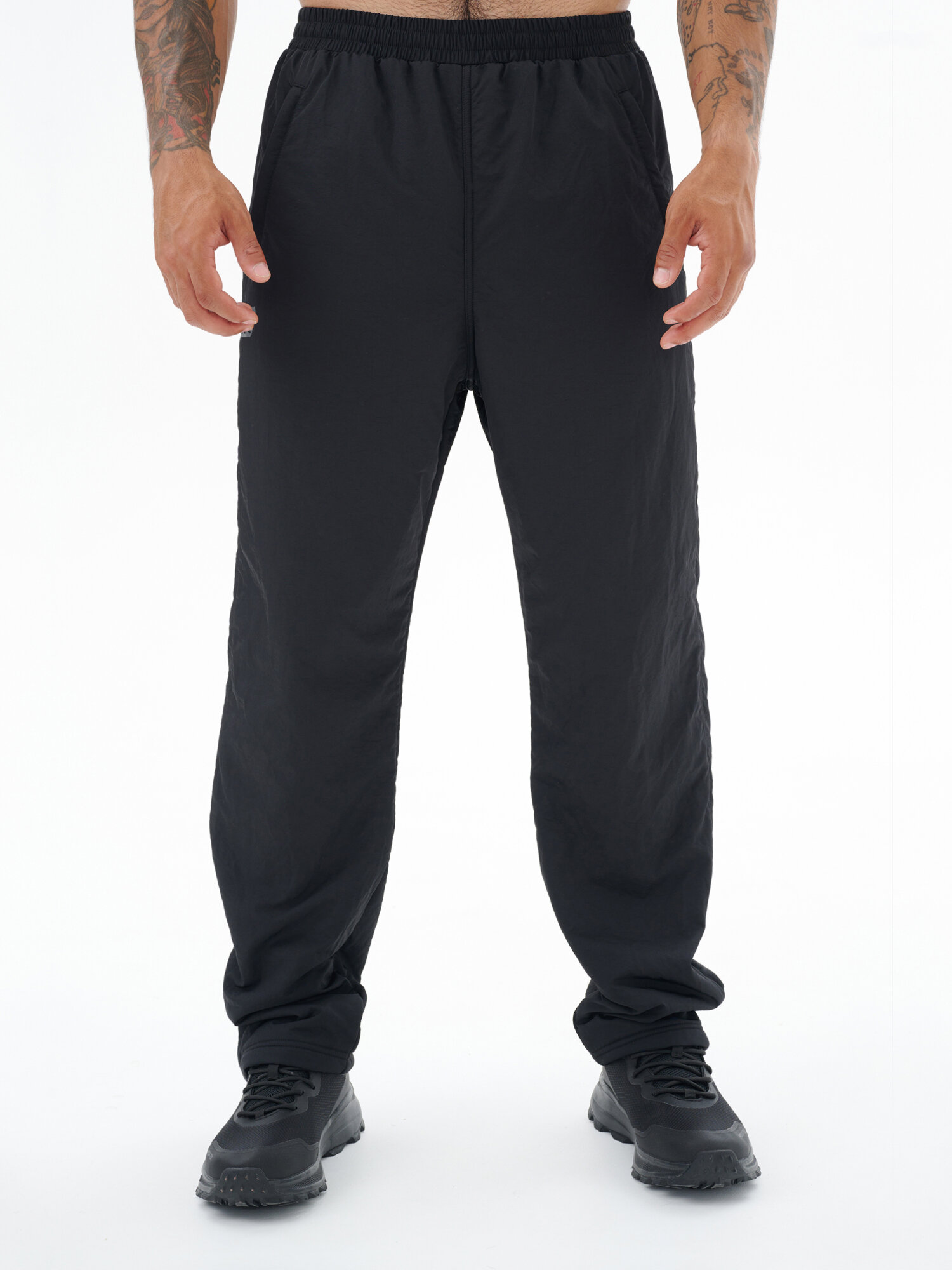 Брюки спортивные PROOF-TEX Base Pants