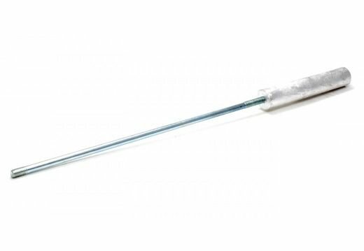 Анод магниевый D18 L100mm M6x230mm 100406 WTH303UN