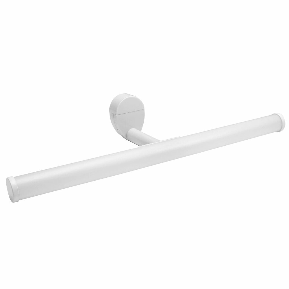 Светодиодный светильник Apeyron для зеркала 6 Вт IP44 белый