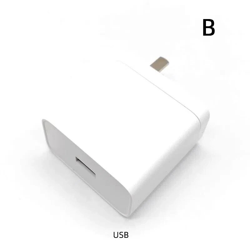 Секретный тайник-зарядное устройство B