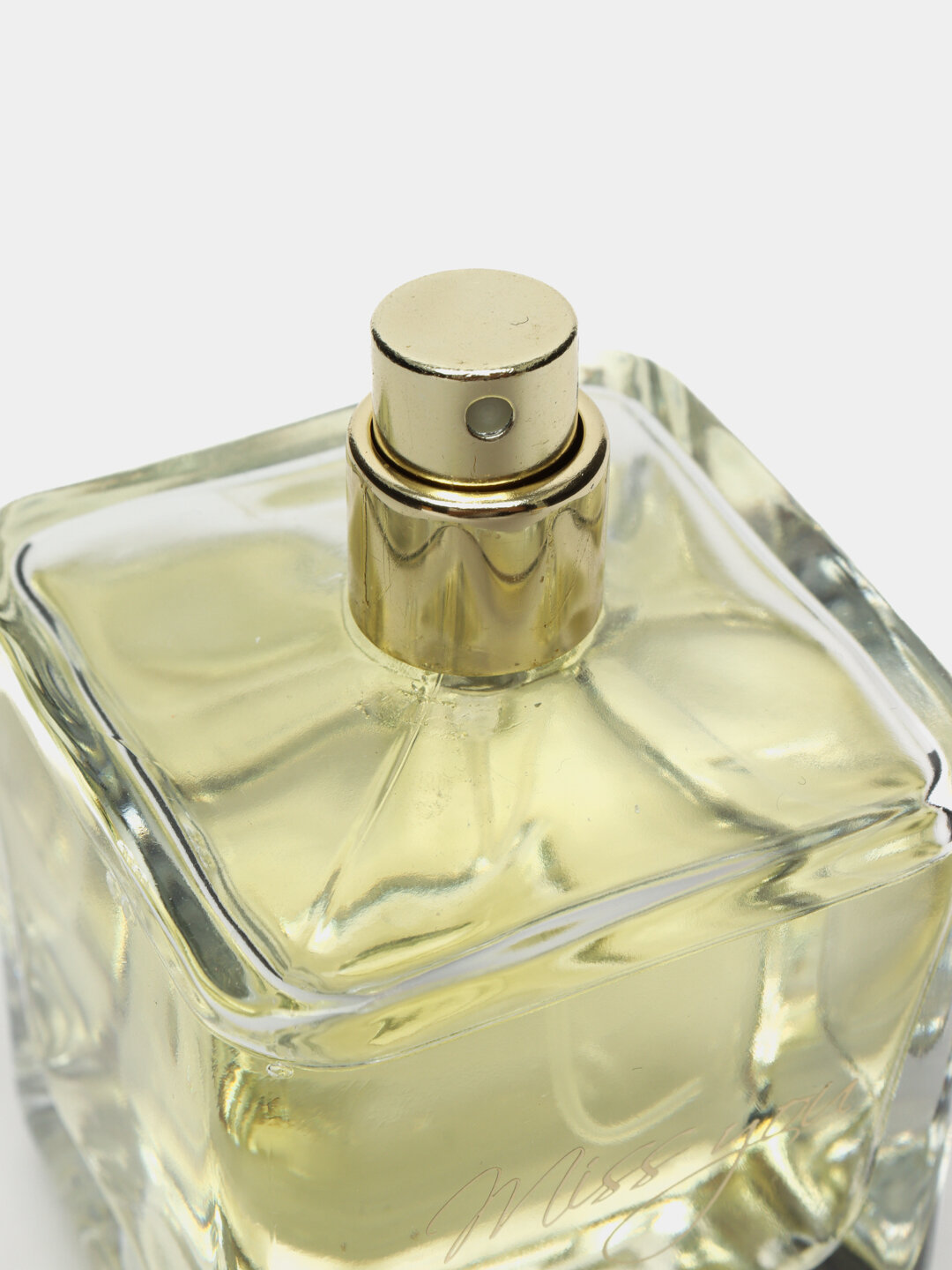 Духи "Miss you Today Tomorrow Forever", 100 мл, Дубайский вариант (Omaf) — фото 1