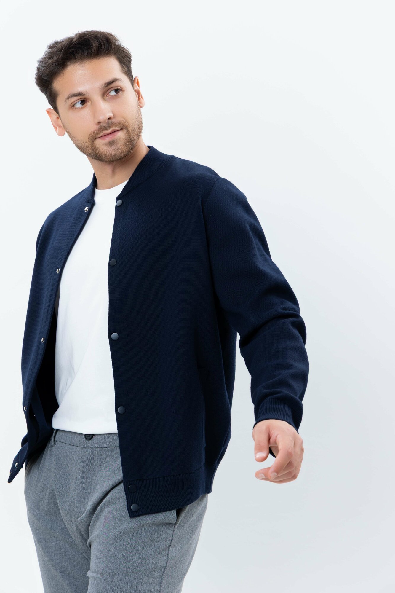 Кардиган TERRA PRO