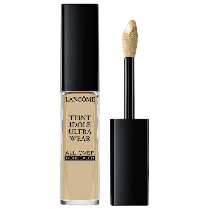 Lancôme Тональный консилер Teint Idole Ultra Wear – Полное покрытие для лица и зоны под глазами