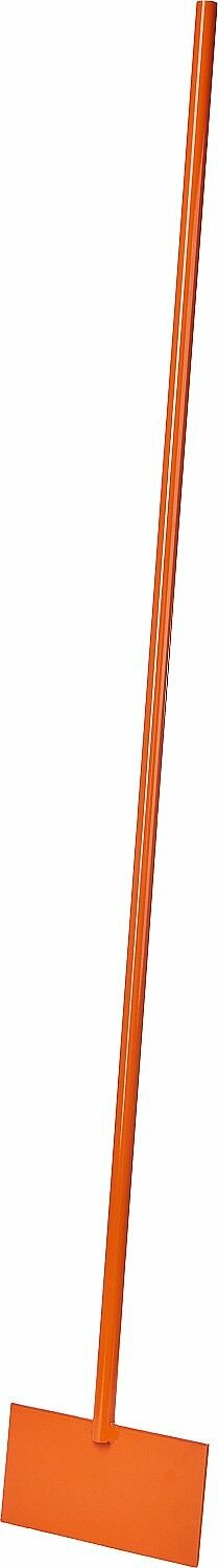 Ледоруб-скребок СИБИН ЛС-200 1.1 кг 200x1200 мм 21957