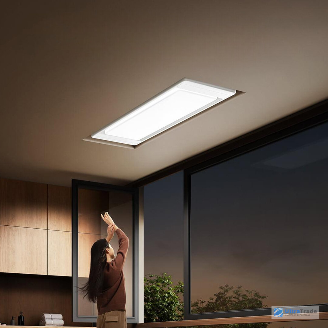 Изображение Умная сушилка для белья Xiaomi Mijia Smart Clothes Dryer 2Pro (MJLYJ4YC)