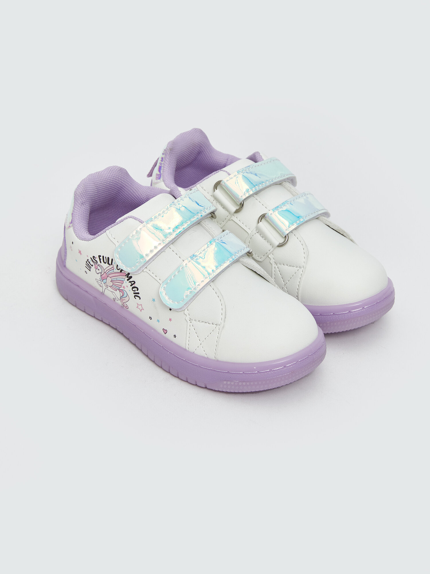 Кроссовки LC Waikiki размер 27 белый