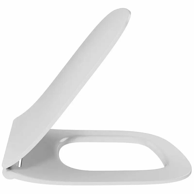 Крышка-Сиденье Микролифт Jacob Delafon (Якоб Делафон) Struktura E20606-00