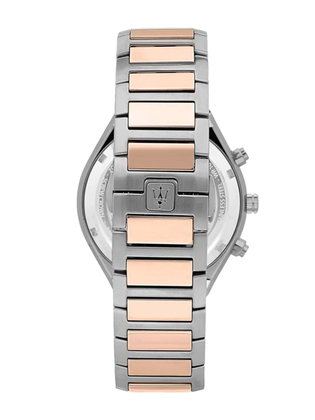 Наручные часы Maserati, золотой — фото 1