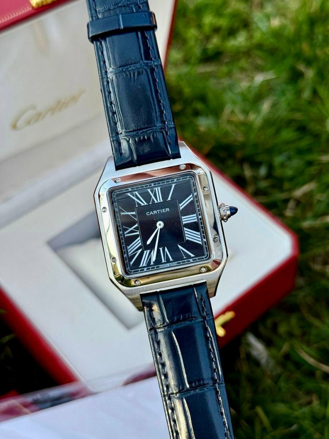 Наручные часы Классика