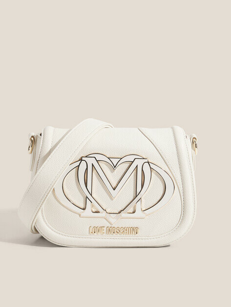 Сумка кросс-боди LOVE MOSCHINO 
