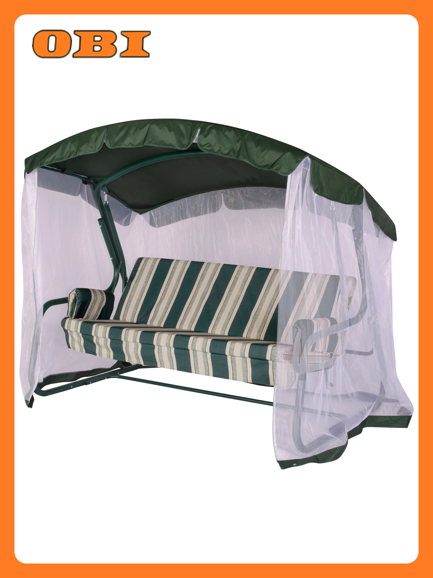 Качели Удачная Мебель 