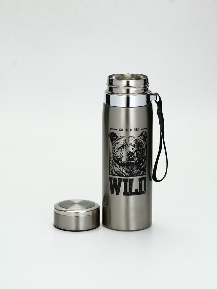 Термос Wild, 800 мл — фото 1