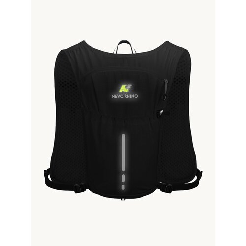 Рюкзак беговой Nevo Rhino 9269 Black