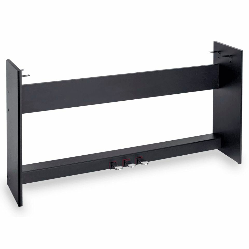 Audes-Stand Стойка для цифрового пианино Audes, Soundsation