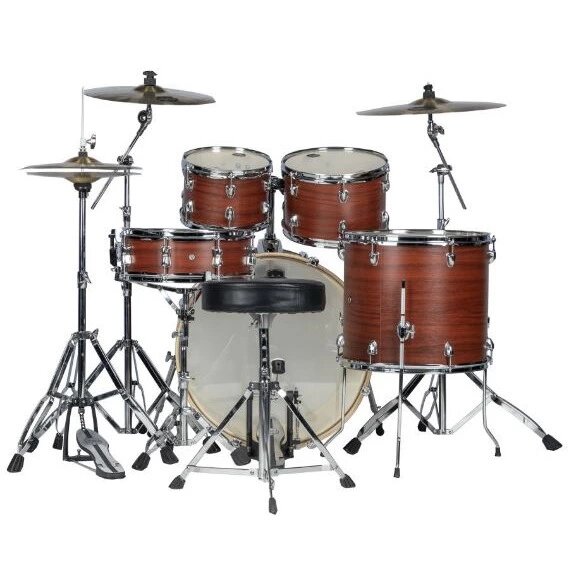 Ударная установка Mapex LTVE5295FTCRI — фото 1