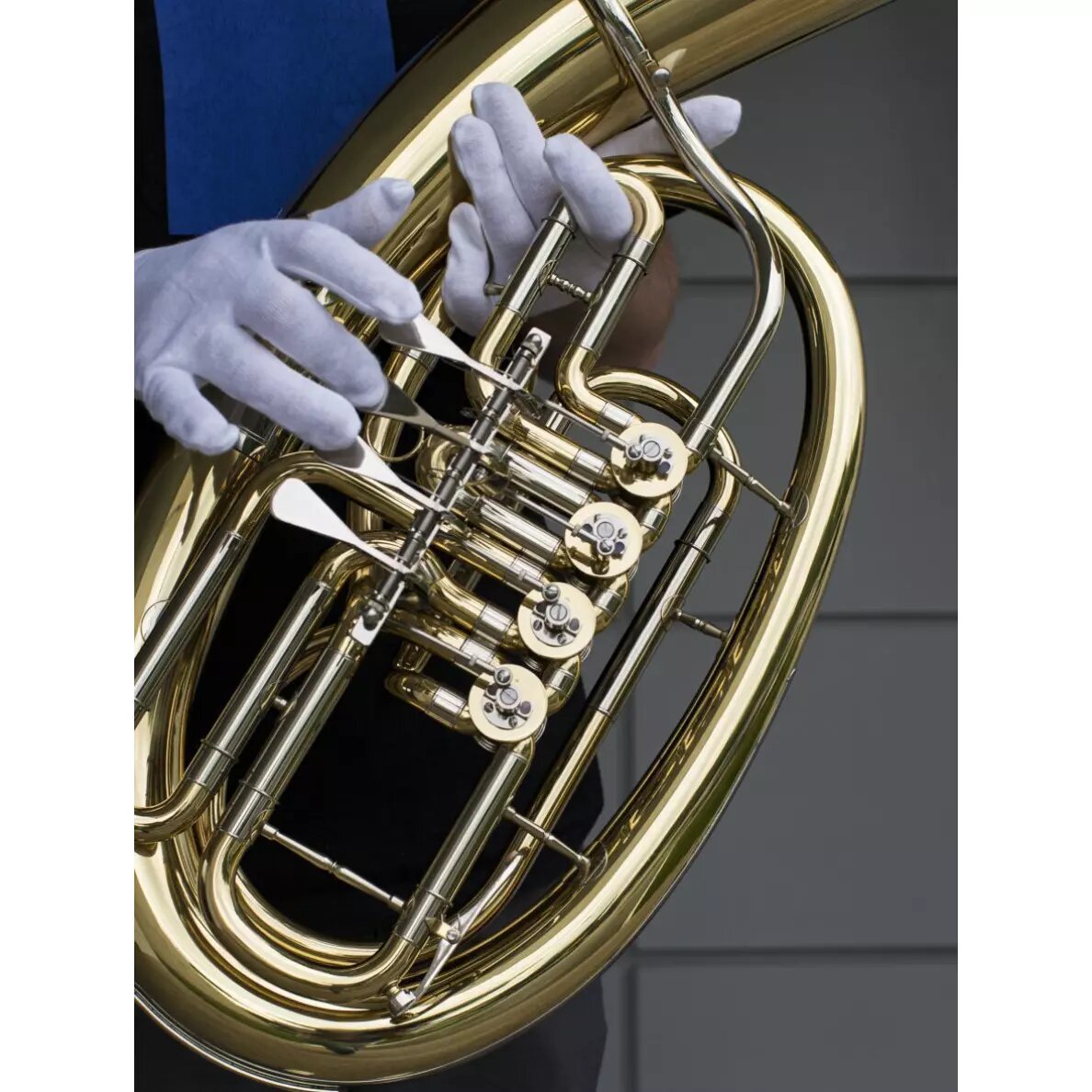 Эуфониум Artist EP-1170LA — фото 1