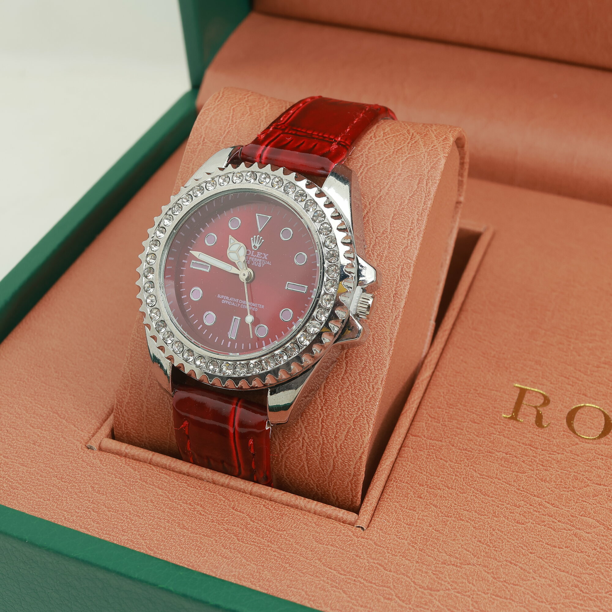 Наручные часы