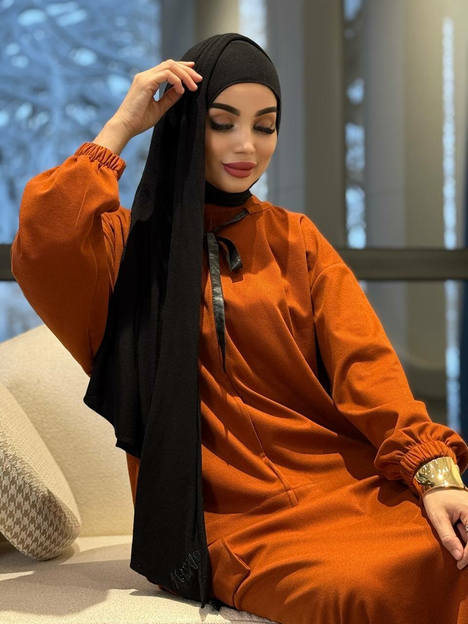 Форма спортивная