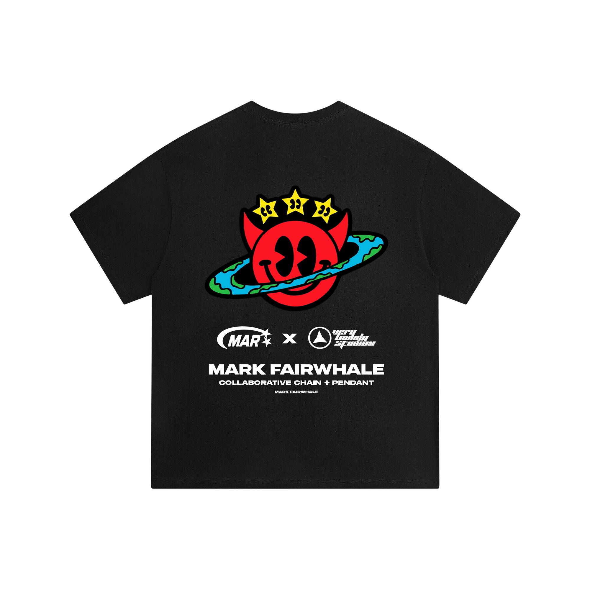 Майка FAIRWHALE