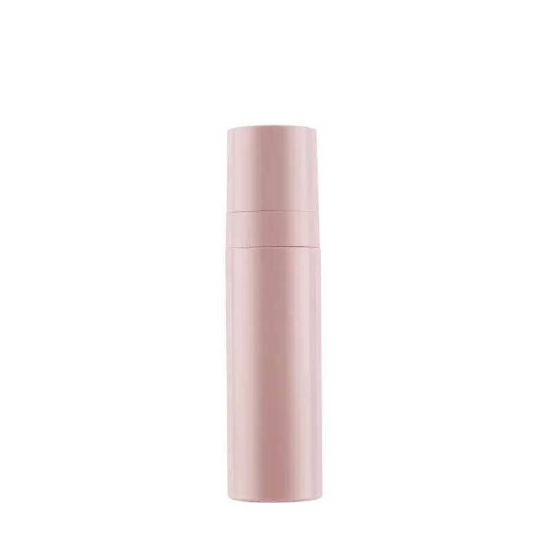 Пустая бутылочка для косметики 80 мл, цвет: 80ml