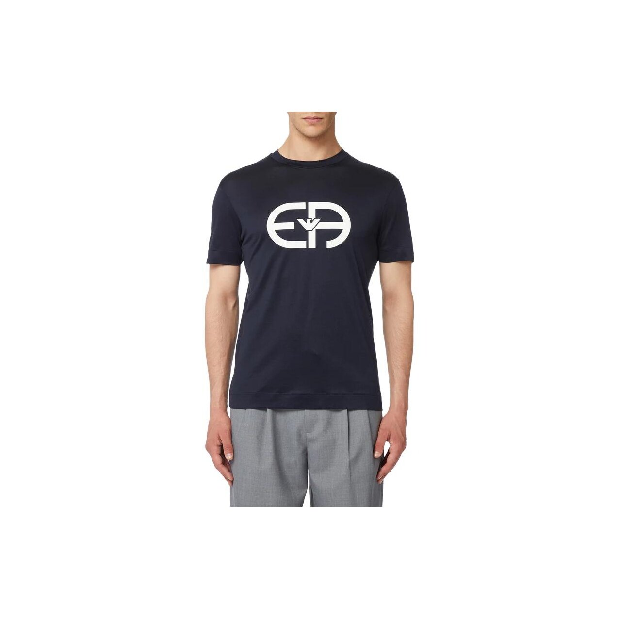Футболка EMPORIO ARMANI EMPORIO ARMANI