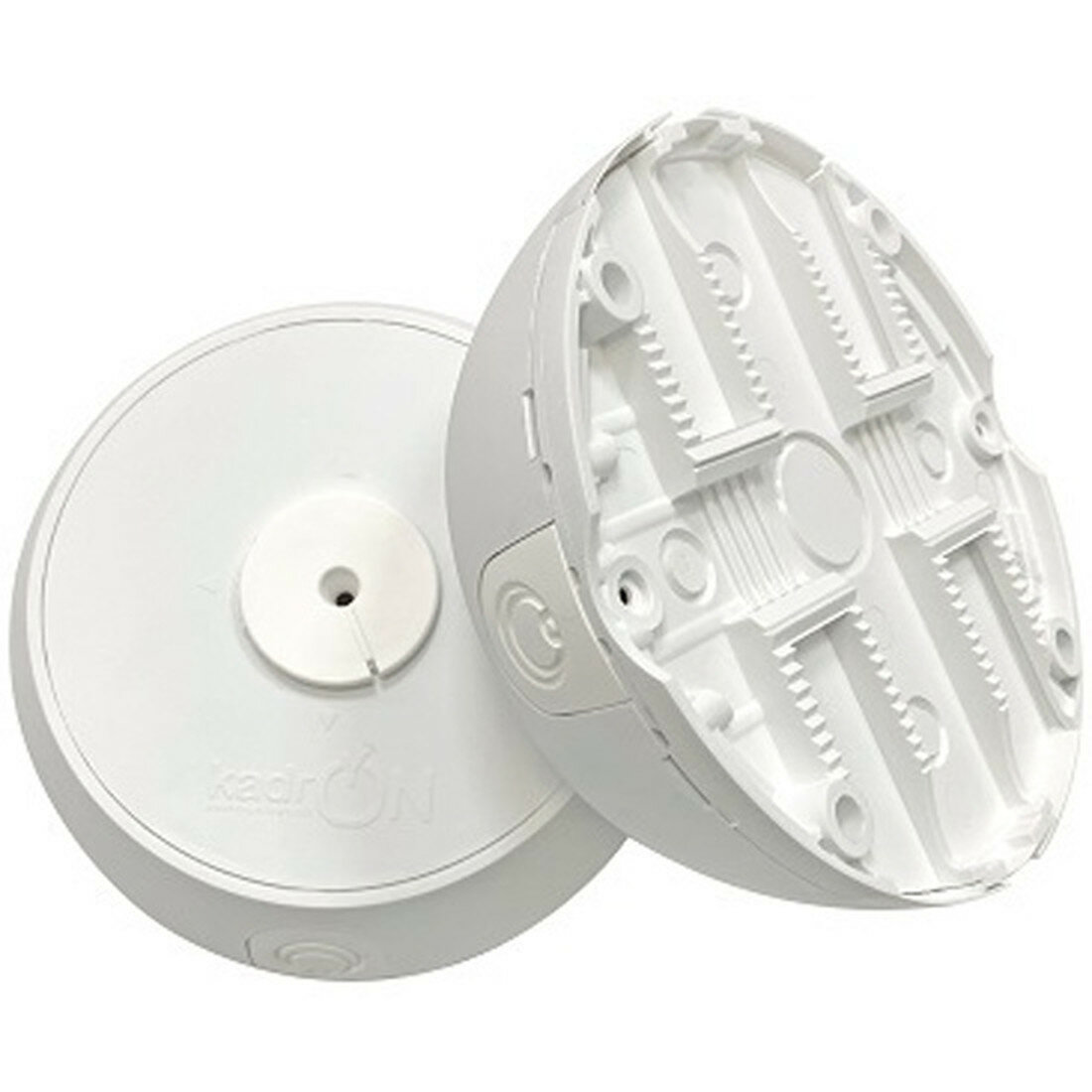 Монтажная коробка MatrixTech Kadron JB3-115W универсальная
