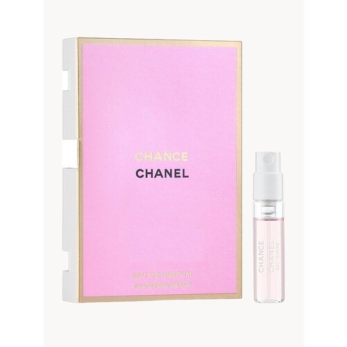 Женская парфюмерная вода Chanel Chance Eau De Parfum 15 мл 1390₽