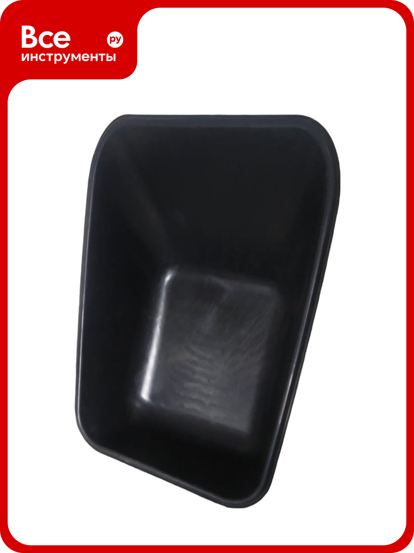 Корыто полимерное 120 л LWI LWI120-Plast