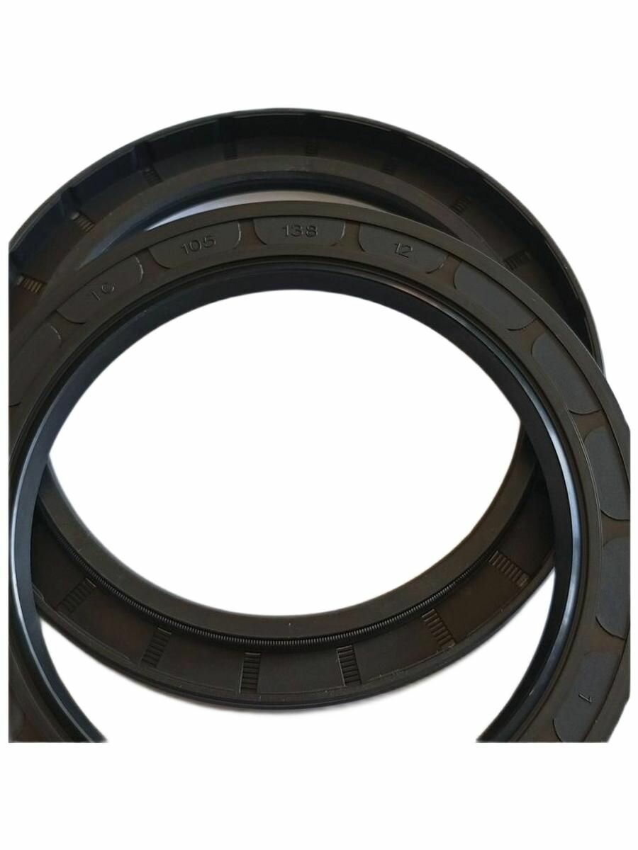 Сальник 105х138х12 TC NQK.SF — фото 1