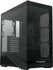 Корпус компьютерный HSPD F711 Black (F711-TGBK), ATX, Micro-ATX, ...