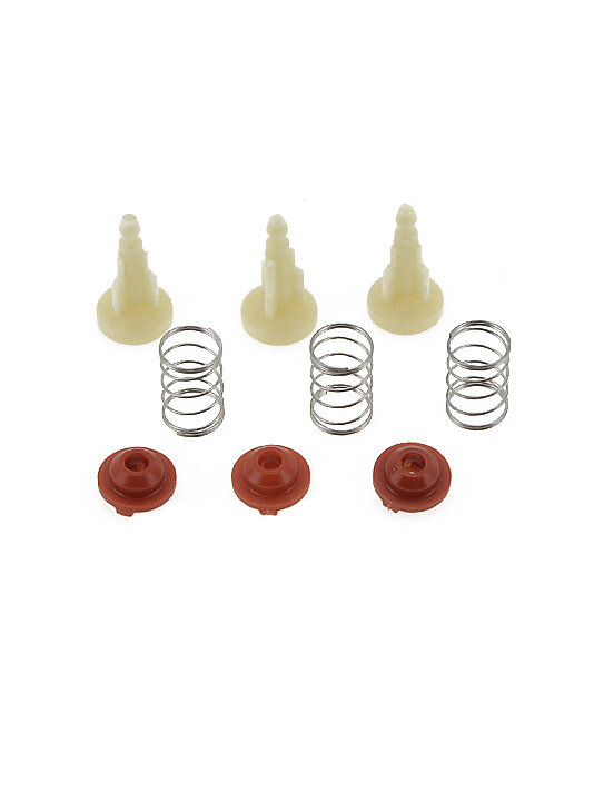 Всасывающий клапан c пружиной для мойки KARCHER K 3 Car & Home (1.601-820.0)