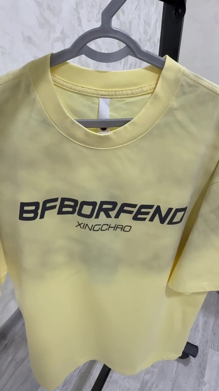 Футболка нет, 1 шт., размер 2XL, черная — фото 1