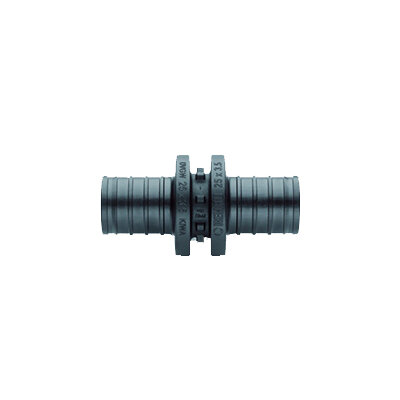 Муфта соединительная Rehau Rautitan равнопроходная 16-16 PX (11600111001)