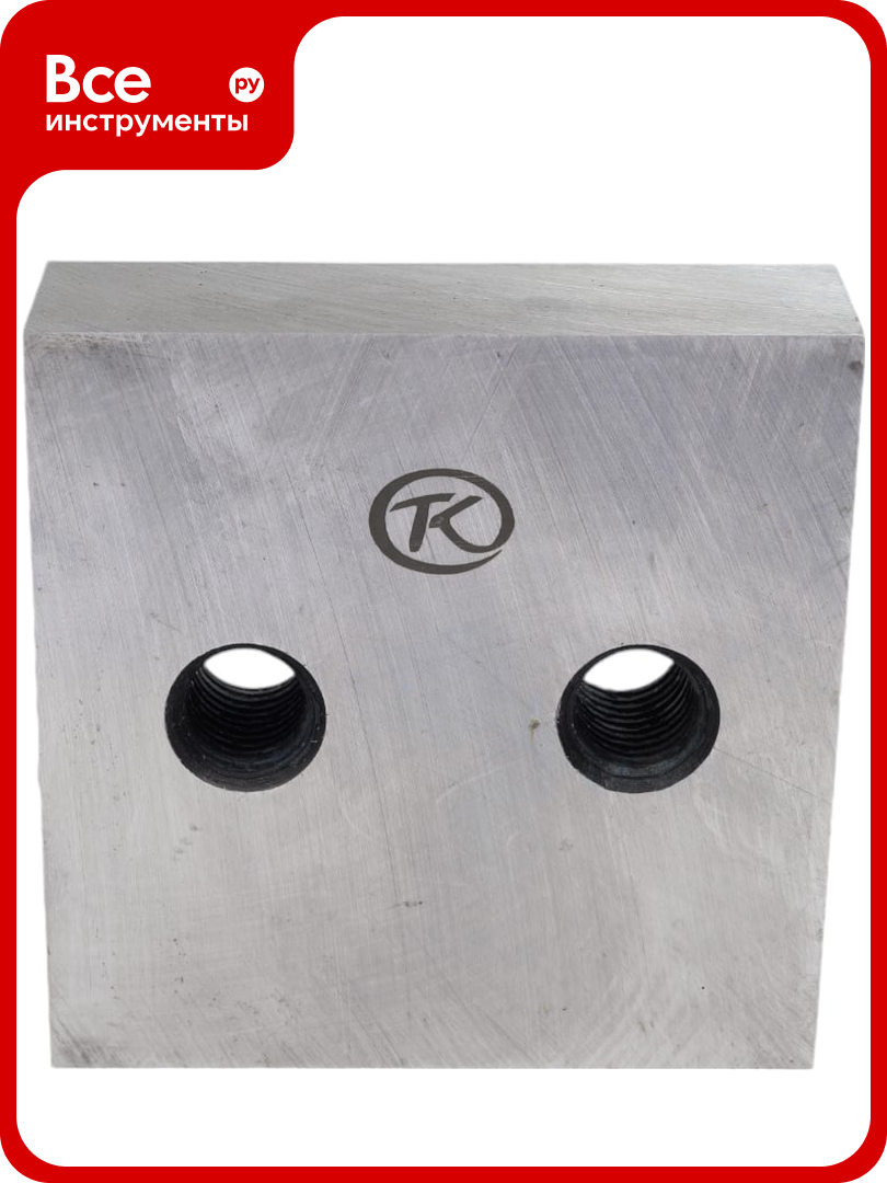 Ножи  2 шт  84х84х26 мм  для резчиков арматуры GQ 40A GQ 42A ТСС 490449