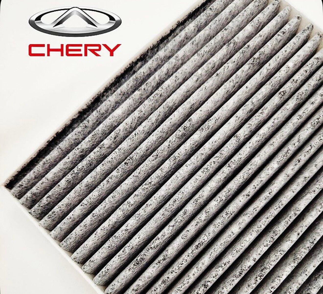 Фильтр салонный угольный Chery Tiggo 4, 7 PRO Omoda S5 Exeed RX Kaiyi E5 / T218107011, 301000788AA, ZJPCY5000055