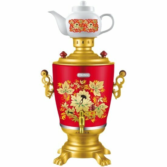 Самовар Элис ЭЛ-4063 электрический