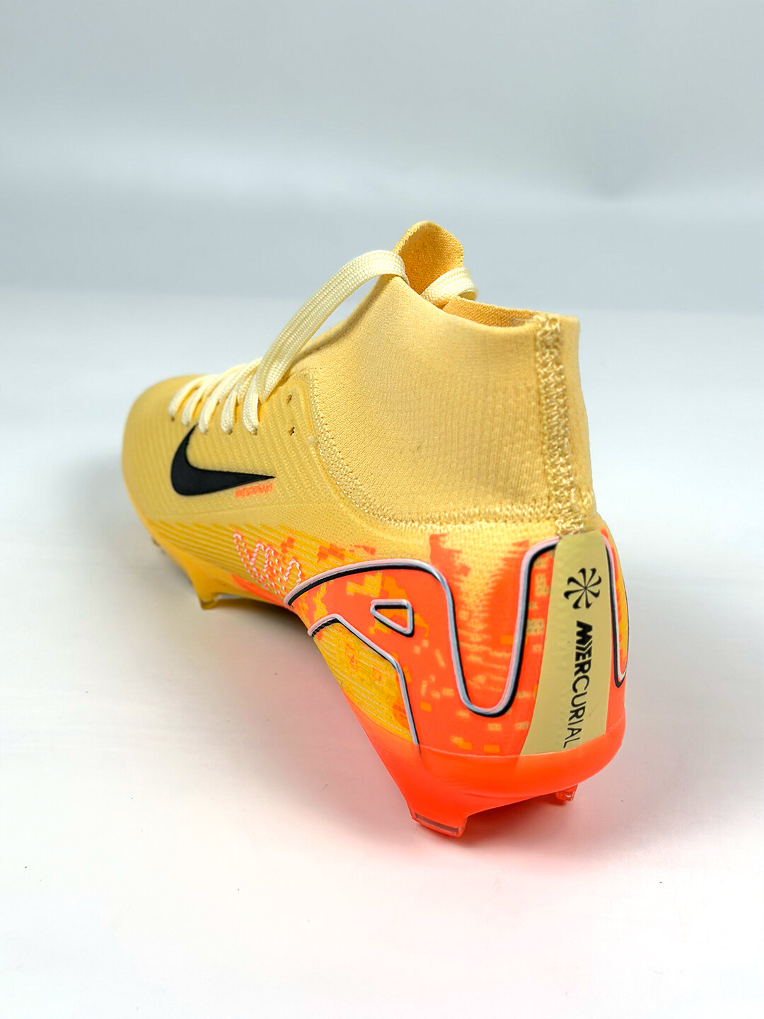 Бутсы , размер 40, yellow — фото 1