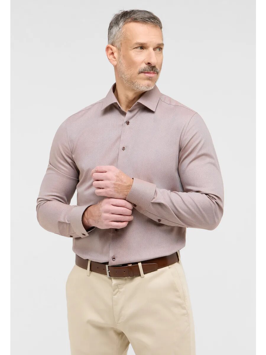 Рубашка Slim Fit